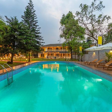 The Hosteller Lonavala, City Centre Экстерьер фото