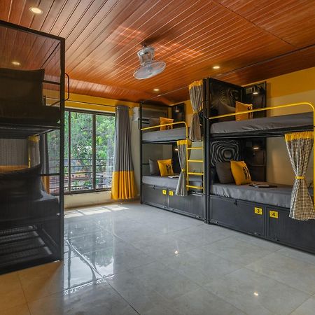 The Hosteller Lonavala, City Centre Экстерьер фото