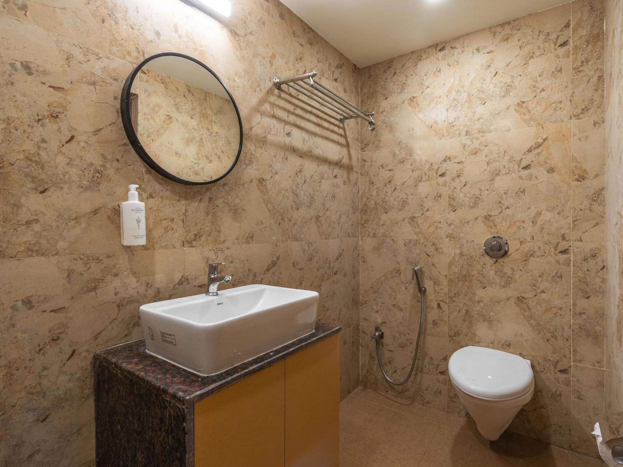 The Hosteller Lonavala, City Centre Номер фото