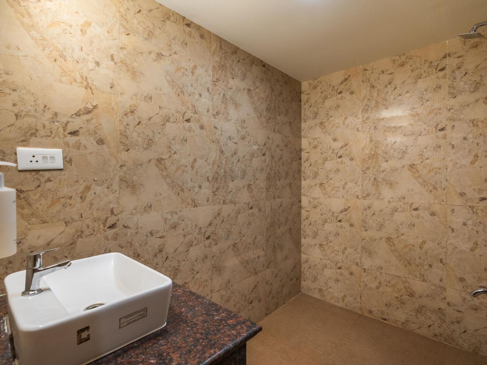 The Hosteller Lonavala, City Centre Номер фото